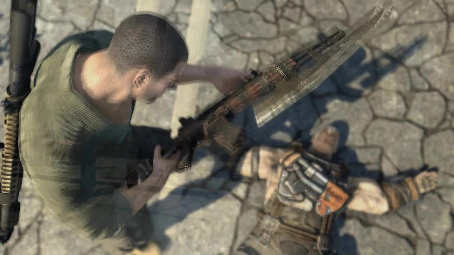 Inversion "Hurt Alone With the Sea Inversion" [Музыкальное видео]