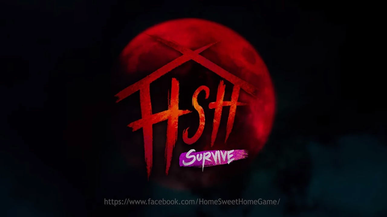 Мультиплеерный хоррор Home Sweet Home: Survive стал доступен в раннем доступе Steam