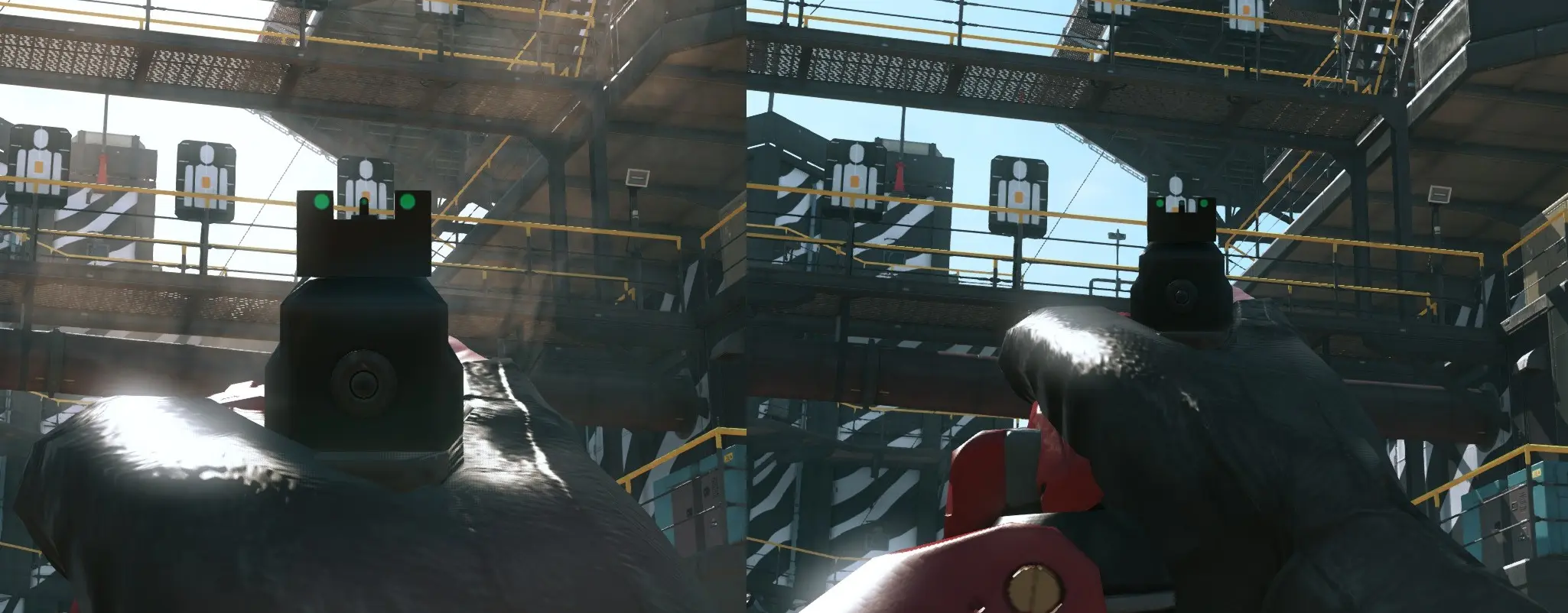 Metal Gear Solid 5: The Phantom Pain "Глобальная сборка модов для комфортной игры"