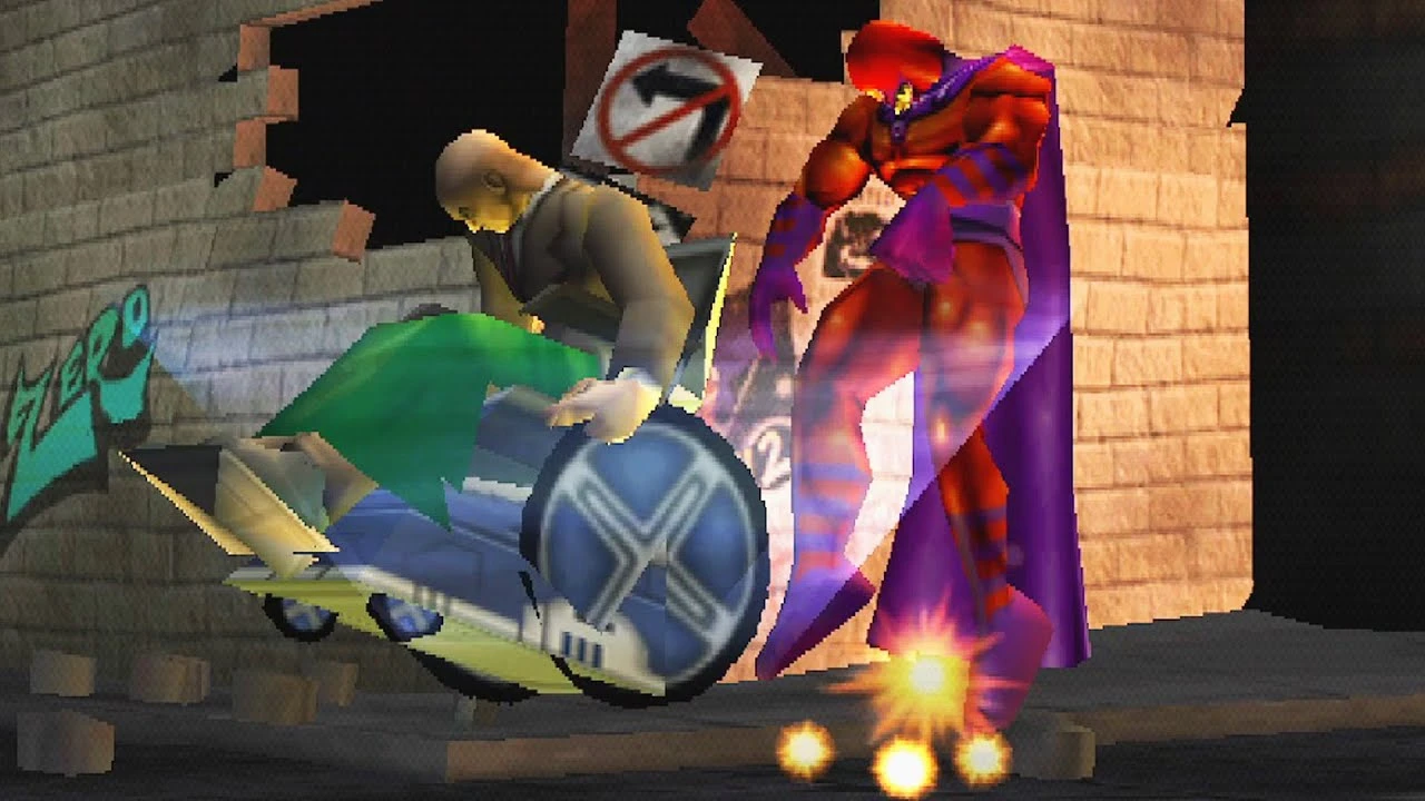 Суперприём который оставляет вселенское количество вопросов