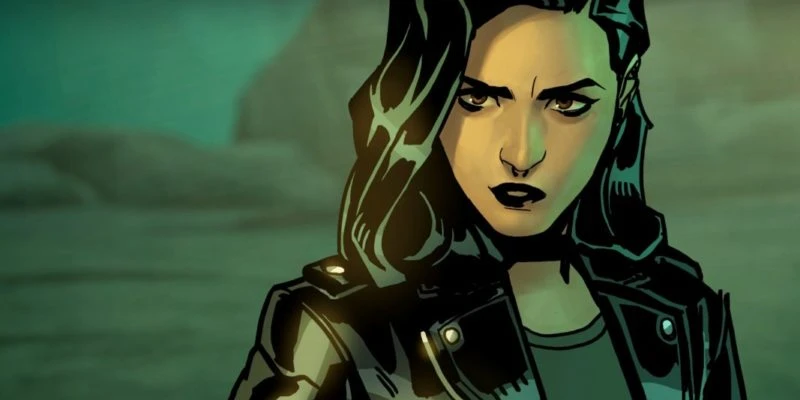 Анонсированный шутер Chorus пересекается названием с другой игрой