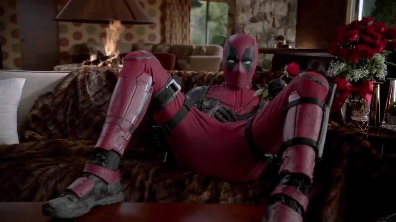 Дэдпул о Дэдпуле. Специальный выпуск