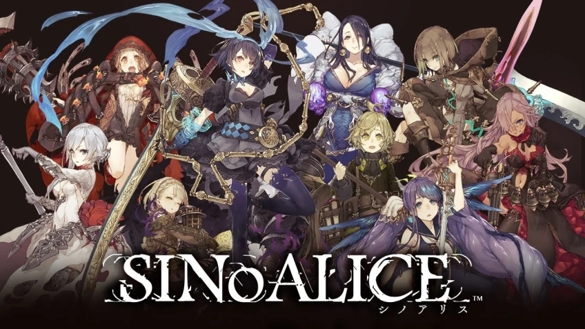 SINoALICE от Таро и Another Eden Выйдут в Европе