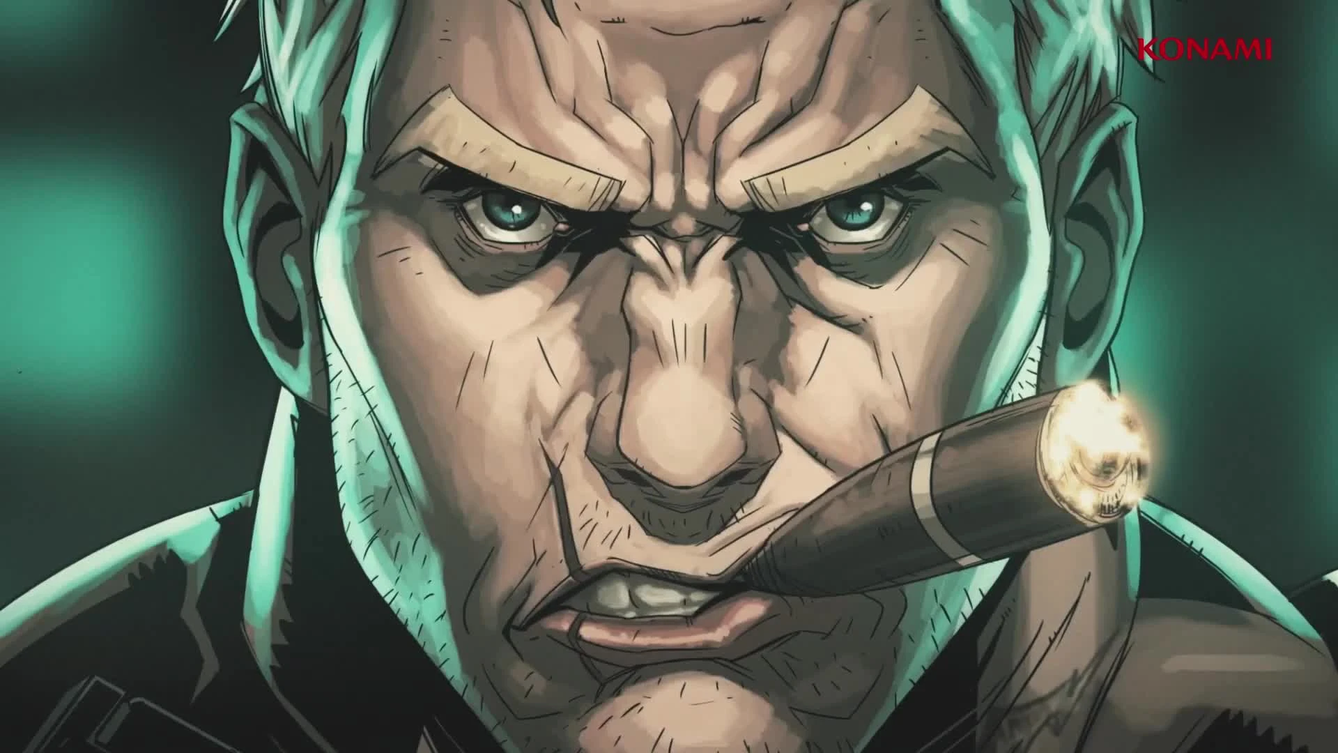 Вышла в релиз Contra: Rogue Corps