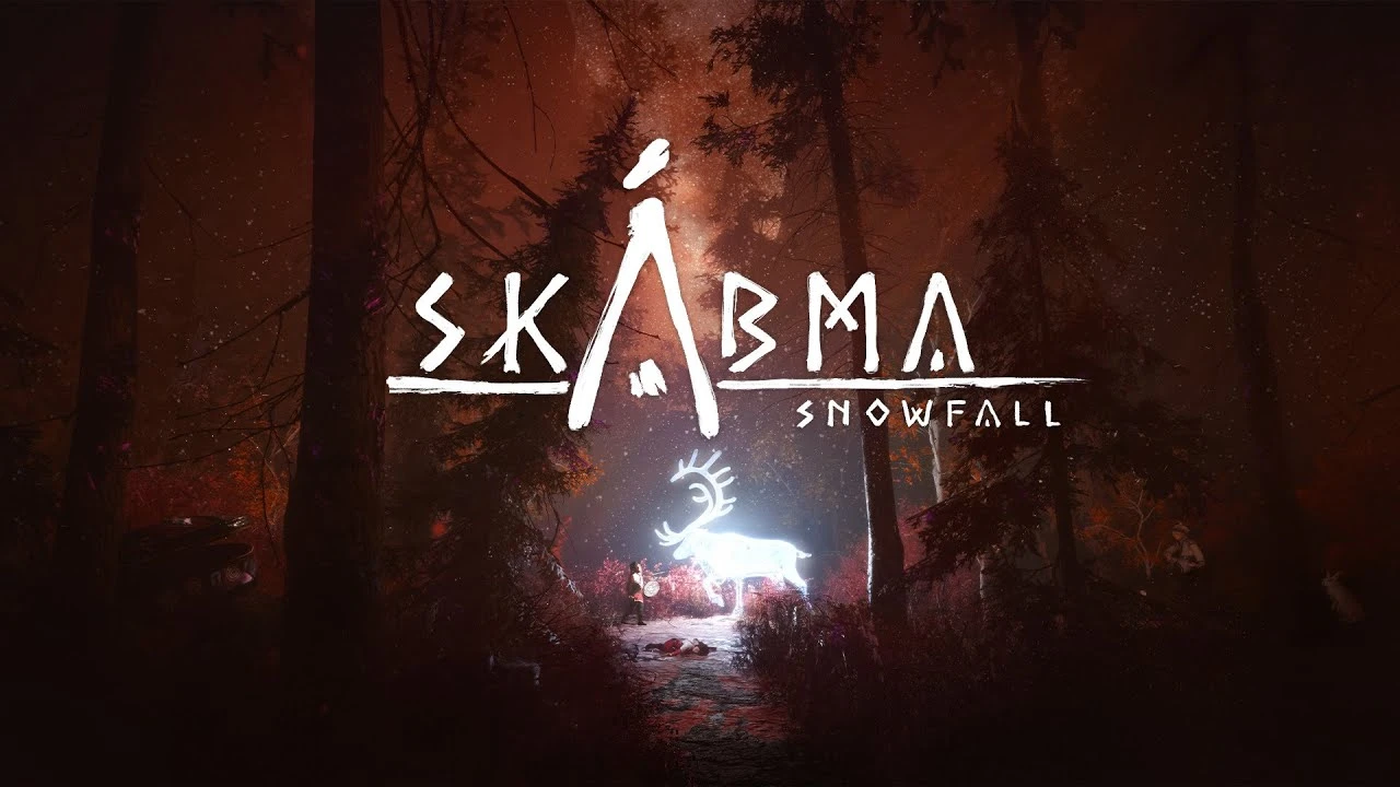 Красивый приключенческий 3D-экшен Skabma Snowfall стал доступен для ПК