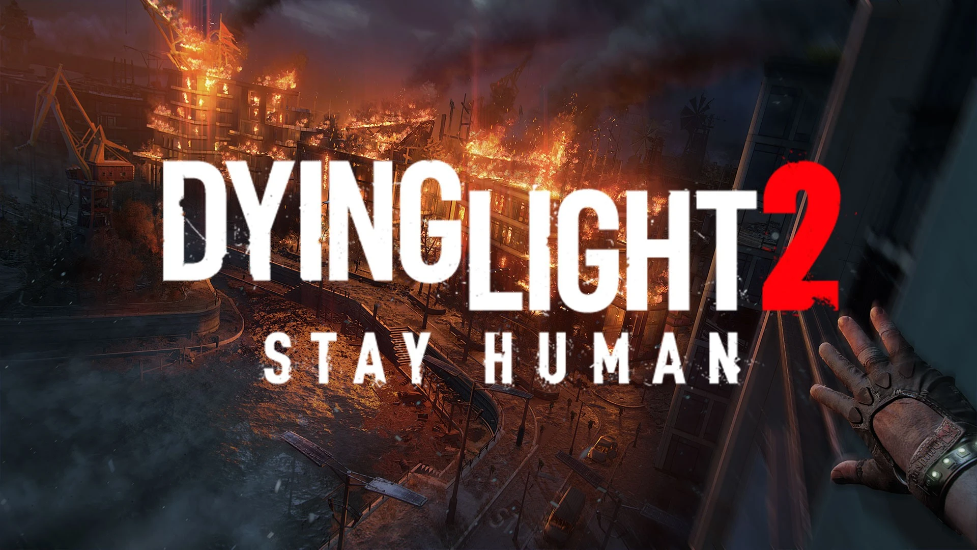 Dying Light 2: Stay Human "Обновление v1.23"