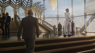 Hitman 3 испытывает проблемы c серверами