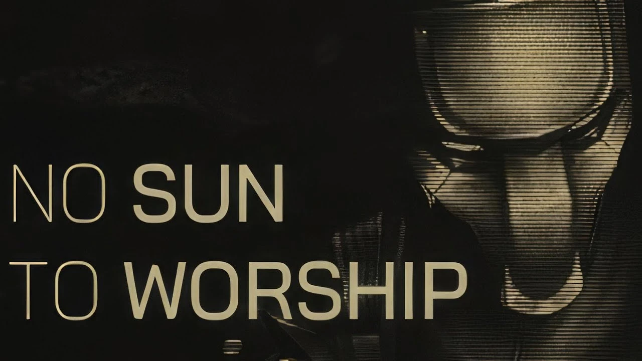 No Sun To Worship "Трейнер +2" [1.0] {Abolfazl.k}