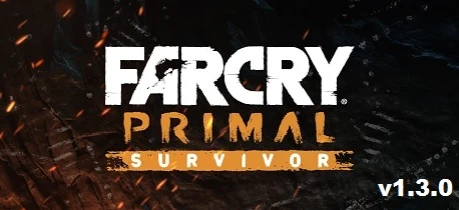 Патч Far Cry: Primal Update 3 [v1.3.0] PC | Uplay