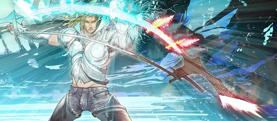 Создатель El Shaddai: Ascension of the Metatron готовится представить новый крупный проект