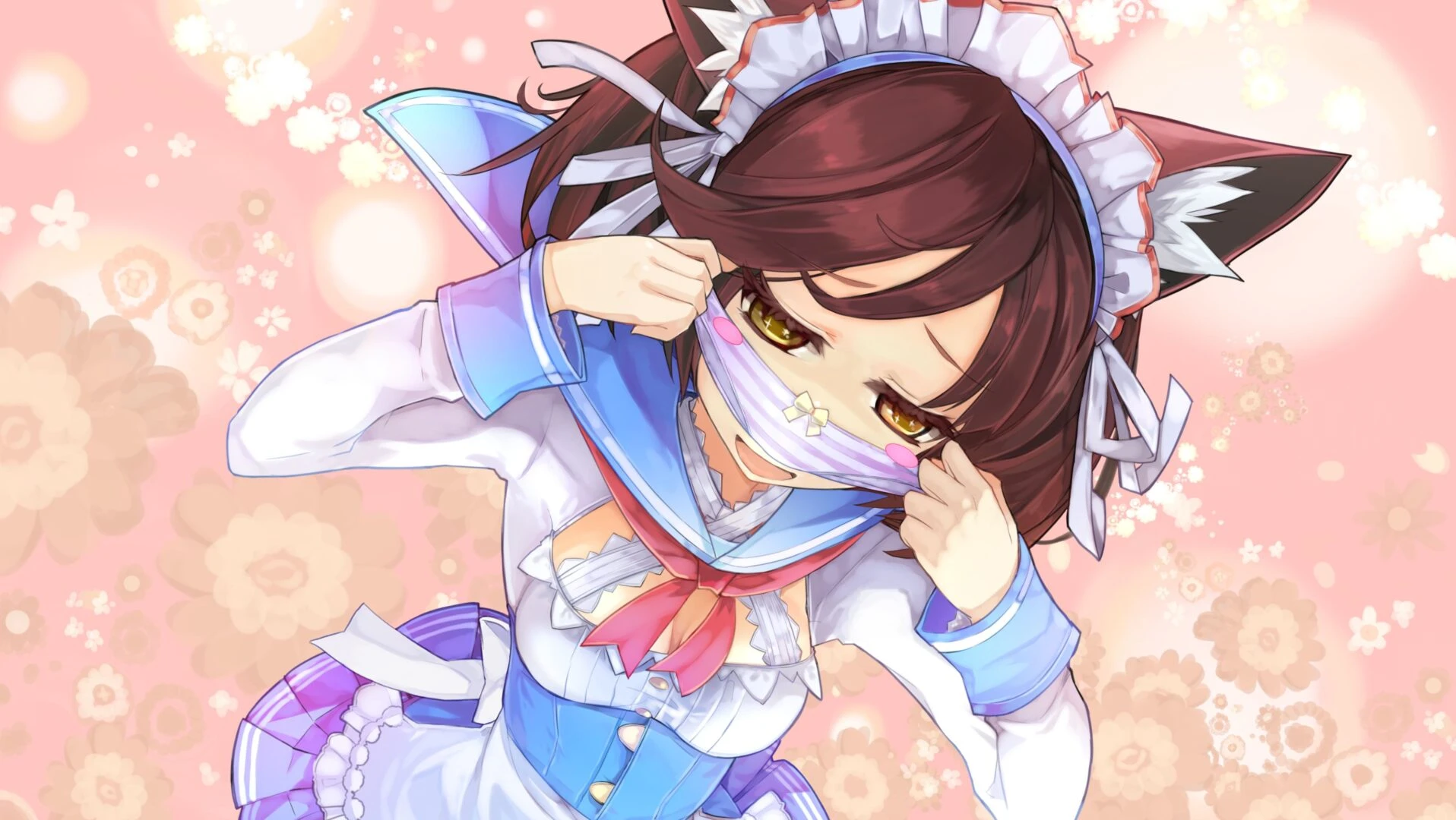 Новый трейлер Demon Gaze Extra, показывающий боссов и союзников