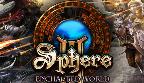 18 августа начнется открытый бета-тест "Сферы 3: Зачарованный мир"
