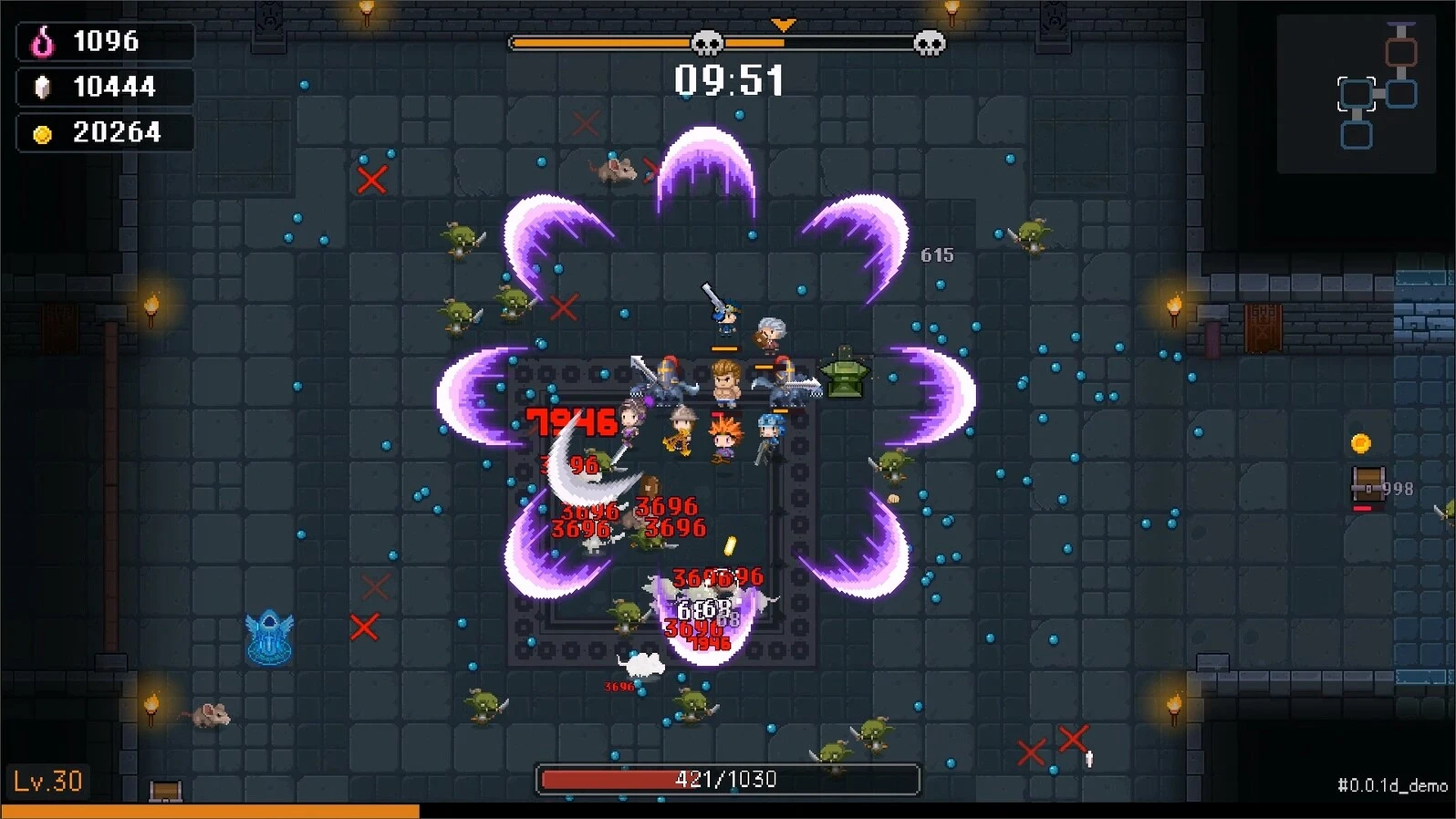 I Am Legion: Stand Survivors "Таблица +6 для Cheat Engine" [1.0.7a] {ColonelRVH}