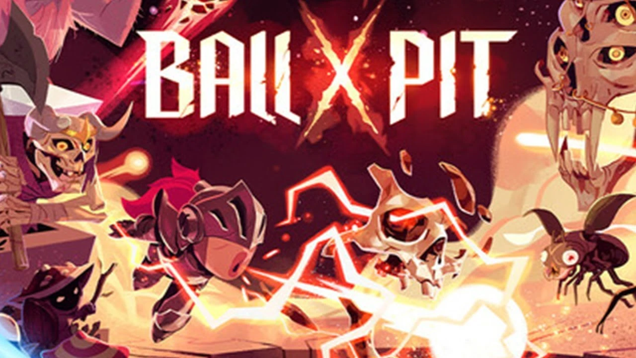 Ball x Pit "Таблица +37 для Cheat Engine от ColonelRVH: Редактор игрока, денег, опыта, скорости"
