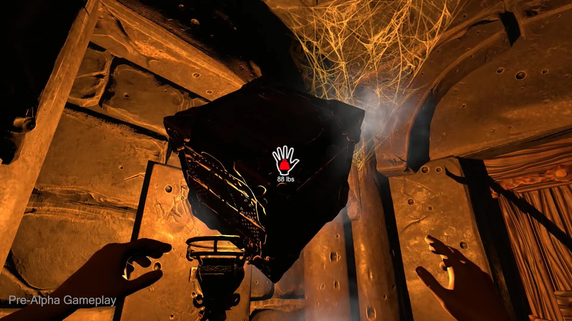 Геймплейное видео Underworld Ascendant