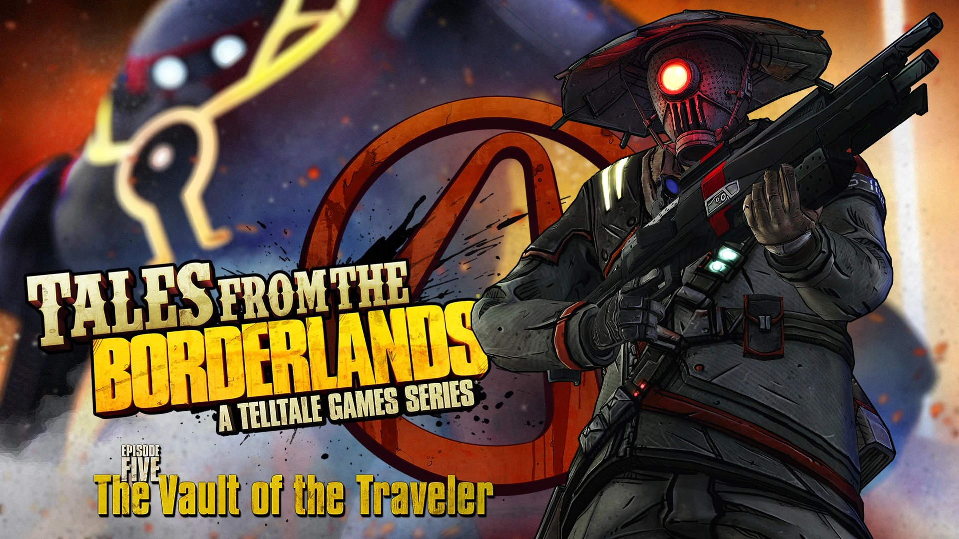 5 эпизод Tales from the Borderlands вышел в Steam