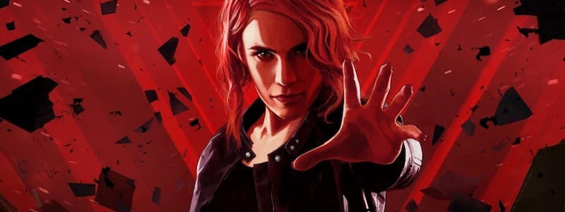 В Steam для покупки стала доступна базовая версия Control