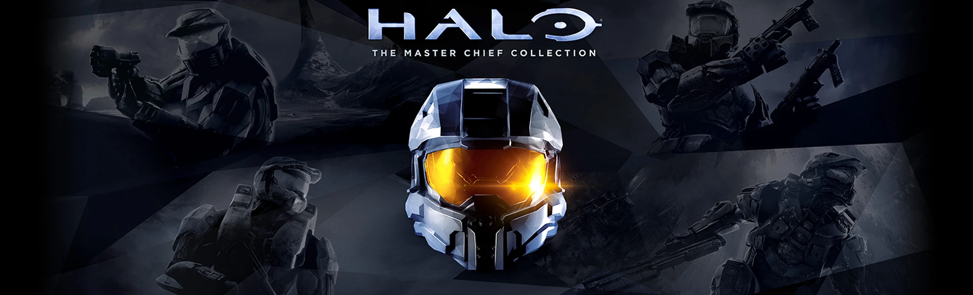 Halo: The Master Chief Collection не выйдет на PC