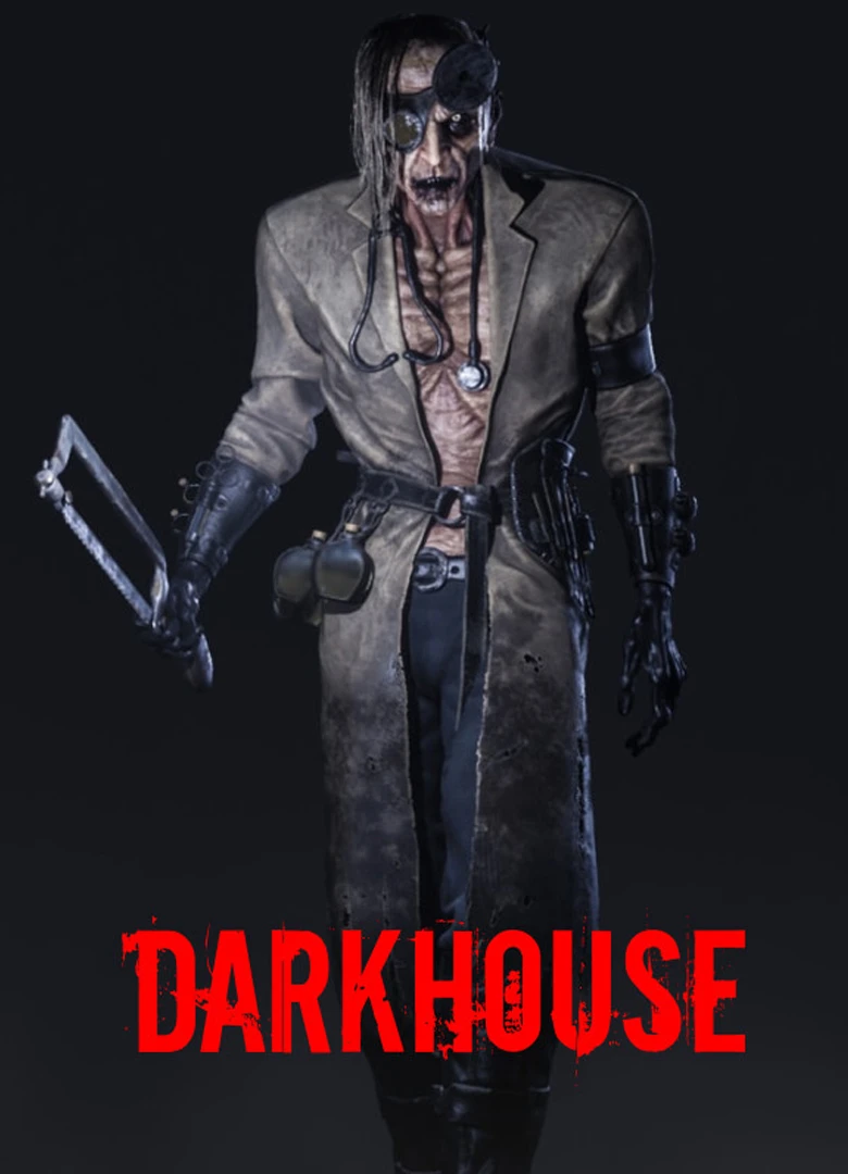 DarkHouse