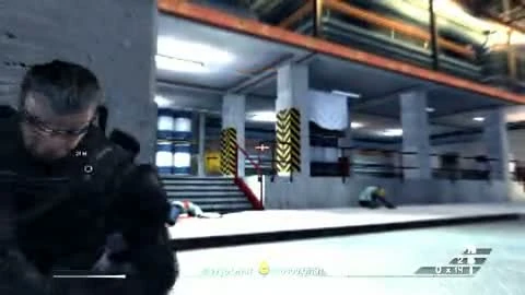 R6V 2 "Монтаж геймплея"