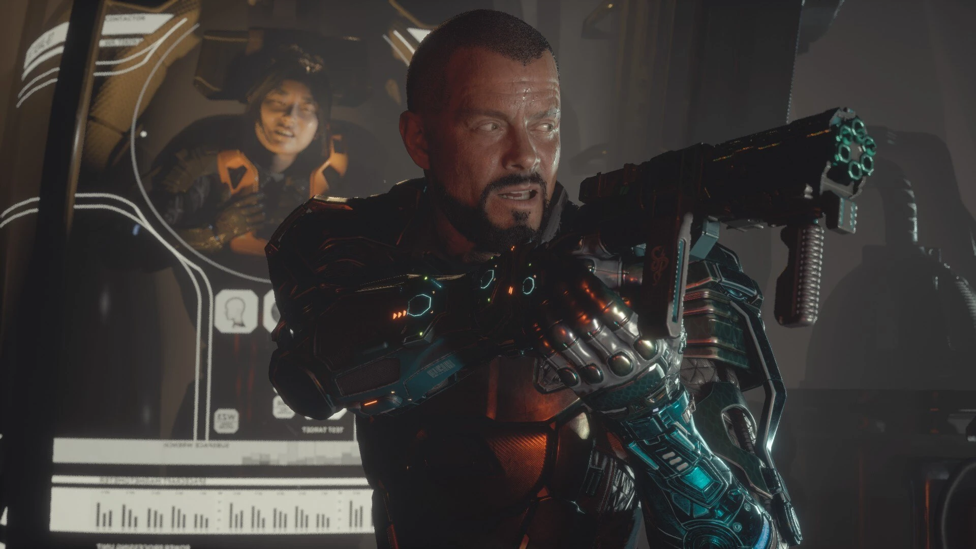 Хоррор The Callisto Protocol внезапно перестал продаваться в Steam и Epic Games Store