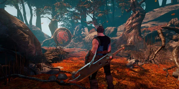 Epic of Kings: драконы, огромные мечи и гигантские тролли