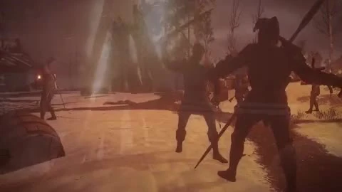 War of the Roses: The Battle of Towton