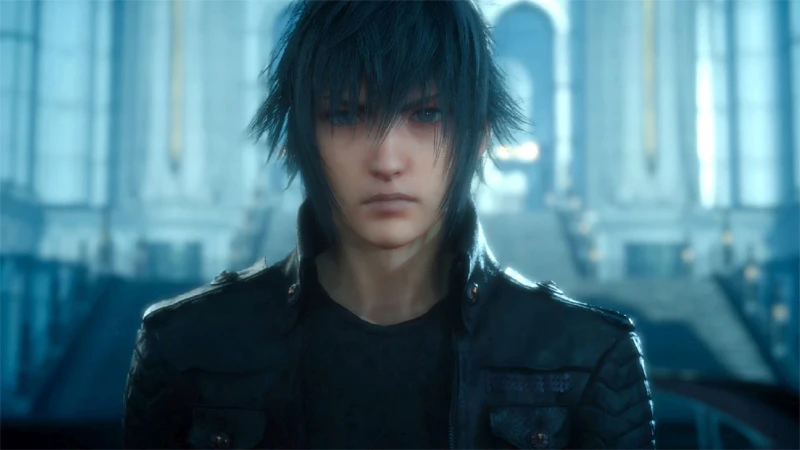 Final Fantasy 15 понравилась 90% игроков на выставке Gamescom