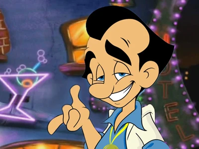 Leisure Suit Larry Reloaded выйдет на персональных компьютерах в июне