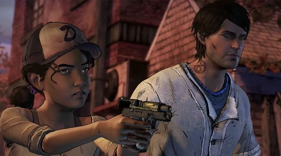 В третьем сезоне The Walking Dead точно появятся персонажи из комиксов