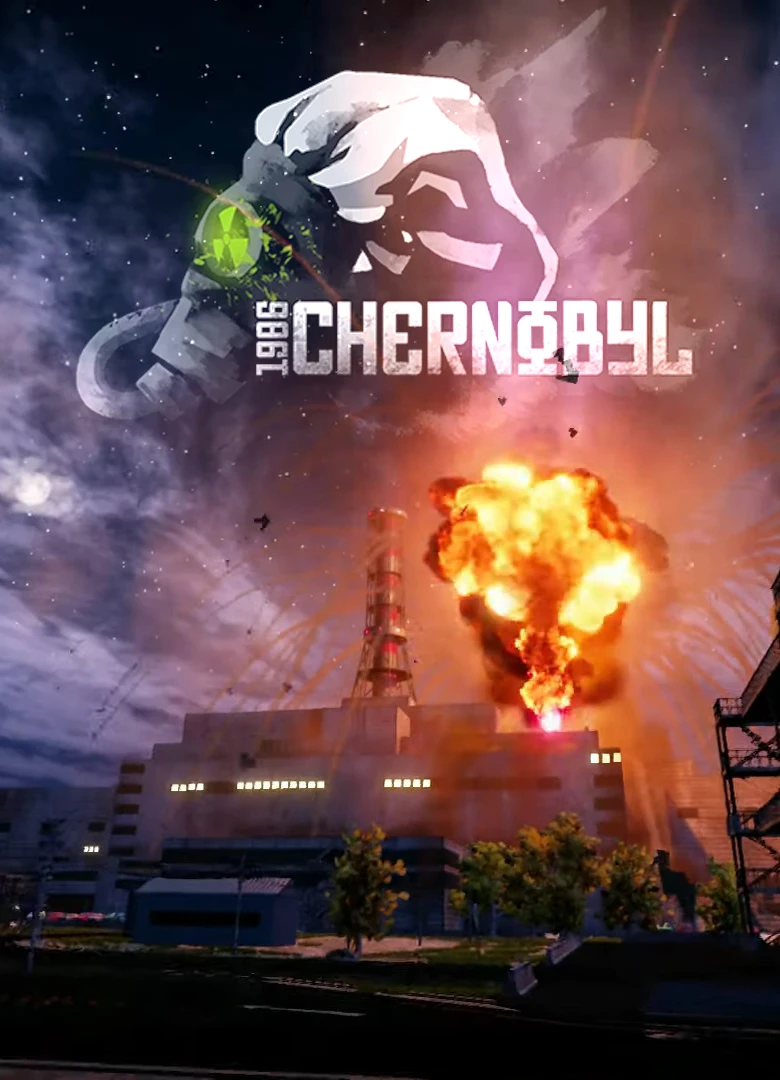 Chernobyl 1986