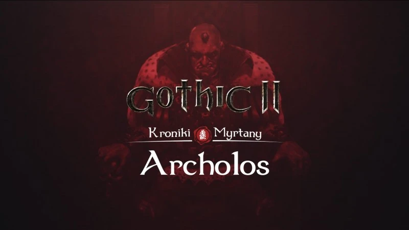 Gothic 2 "Поддержка DirectX 11"
