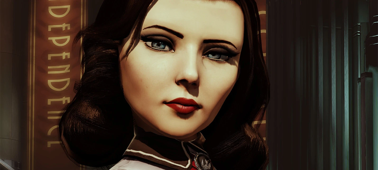 Возможно, BioShock 4 будет разрабатываться на движке Unreal Engine 5