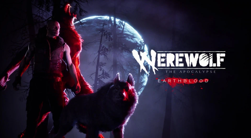 Новые скриншоты Werewolf: The Apocalypse - Earthblood