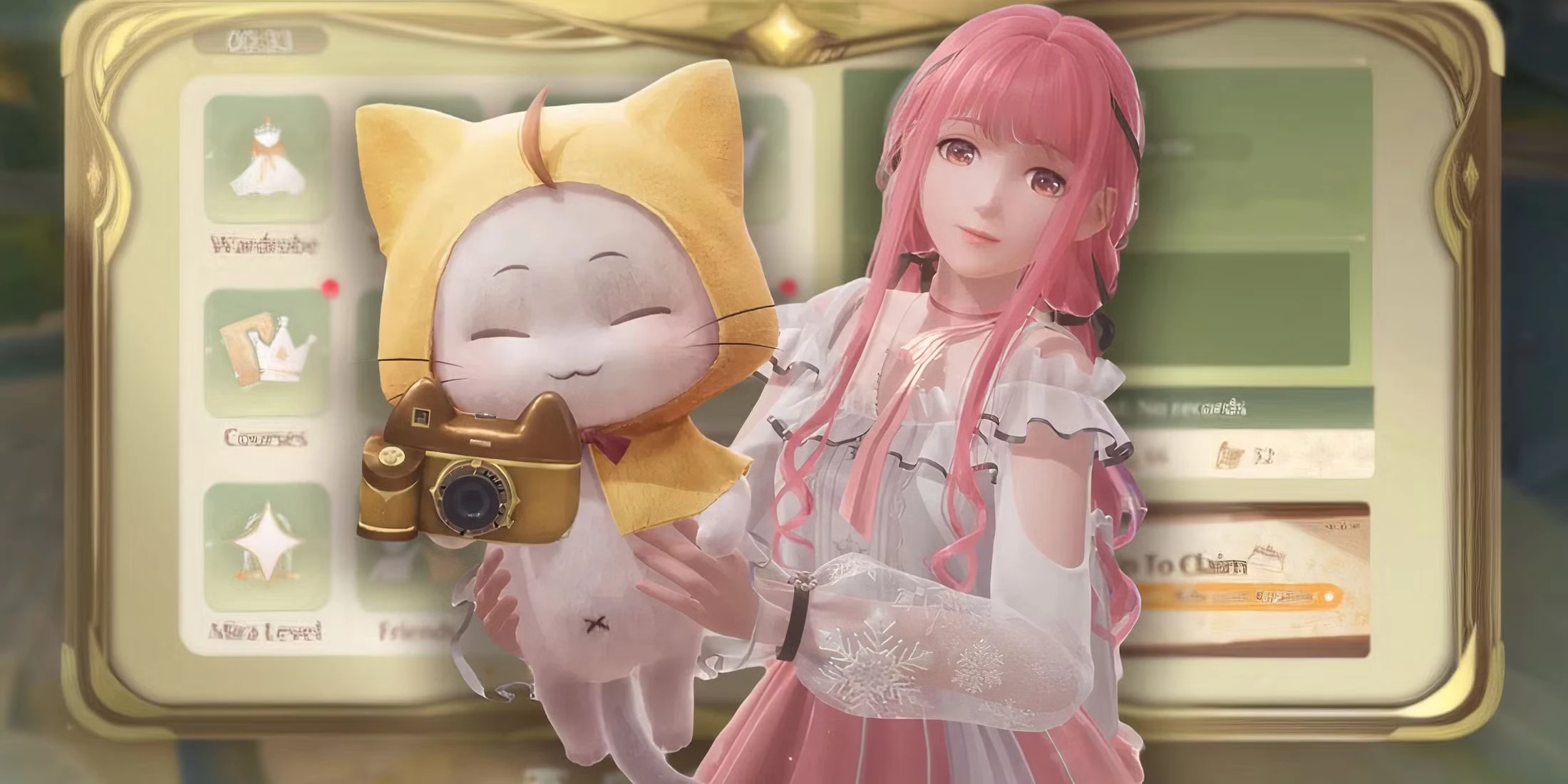 Коды для Infinity Nikki на январь 2025 года и как их активировать