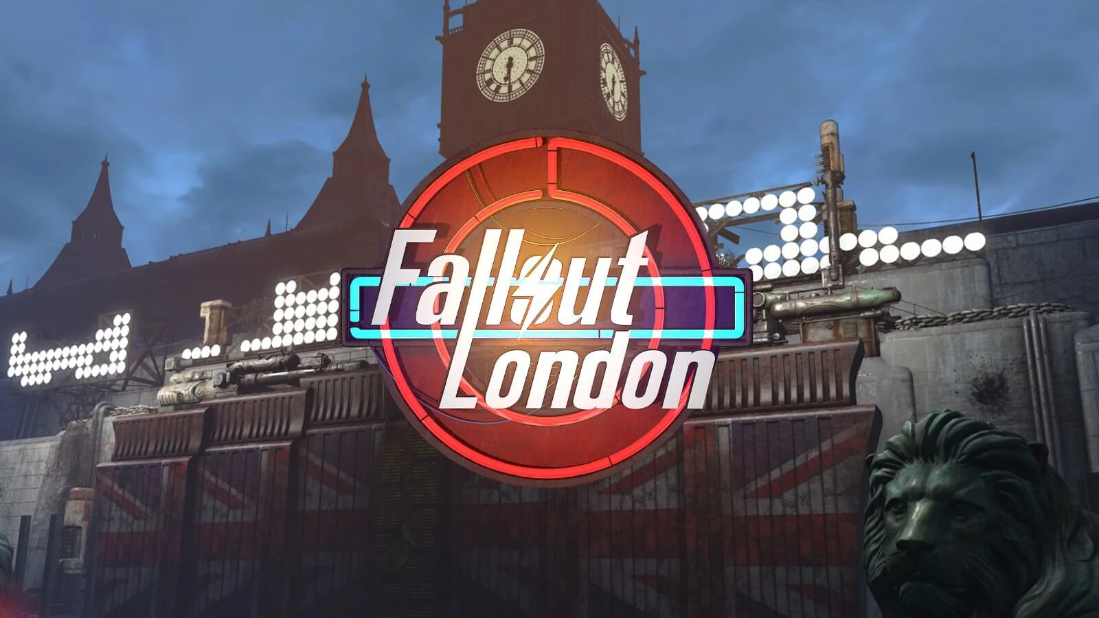 Советы по стартовым характеристикам S.P.E.C.I.A.L. для персонажа в Fallout London