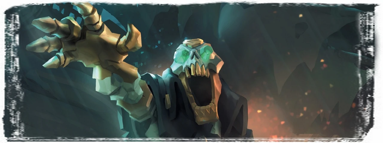 Sea of Thieves "Артбук"