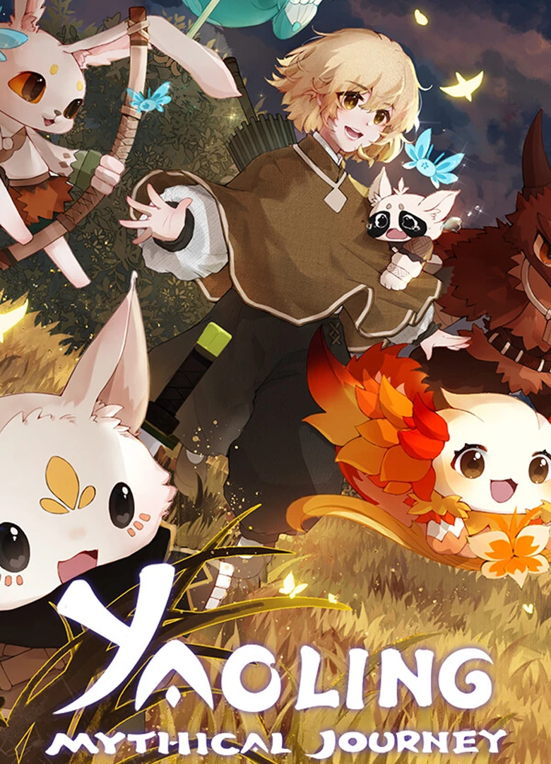 Yaoling: Mythical Journey