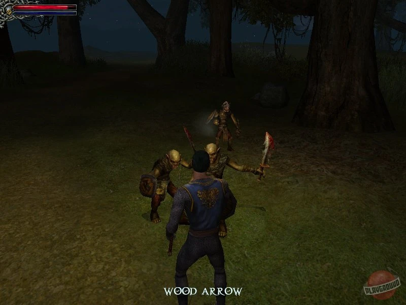 Dungeon Lords. Провал неизбежен?