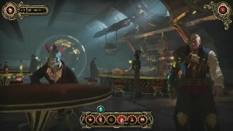 Larian Studios демонстрирует геймплей Divinity: Dragon Commander в новом видео