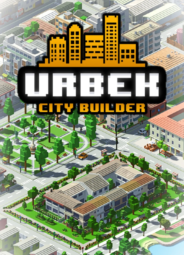 Urbek City Builder