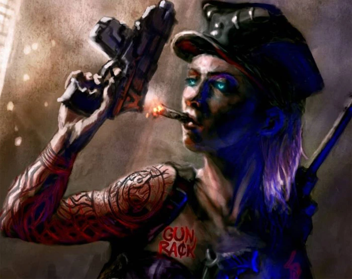 Релиз Shadowrun Returns откладывается на месяц