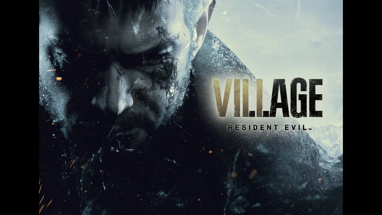 Новое видео разработчиков Resident Evil Village