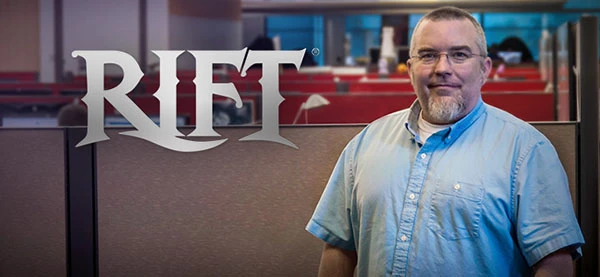 RIFT - В апреле выйдет обновление 3.6 "Celebration of the Ascended"