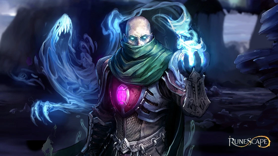 Jagex, студия разработки Runescape, выставлена на продажу