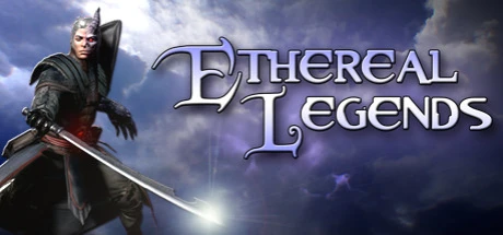 В Steam вышла игра Ethereal Legends (2017)