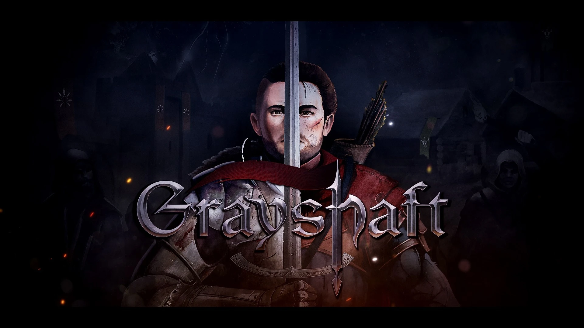 Разработчики российской Готики объявились с новой информацией о проекте