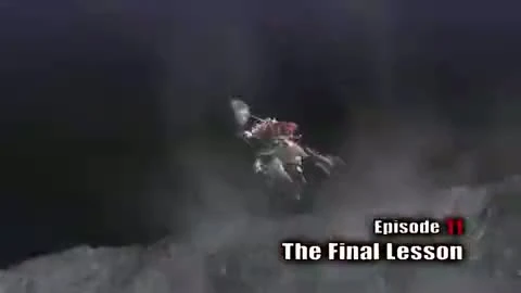 Asura's Wrath "Demo Trailer"