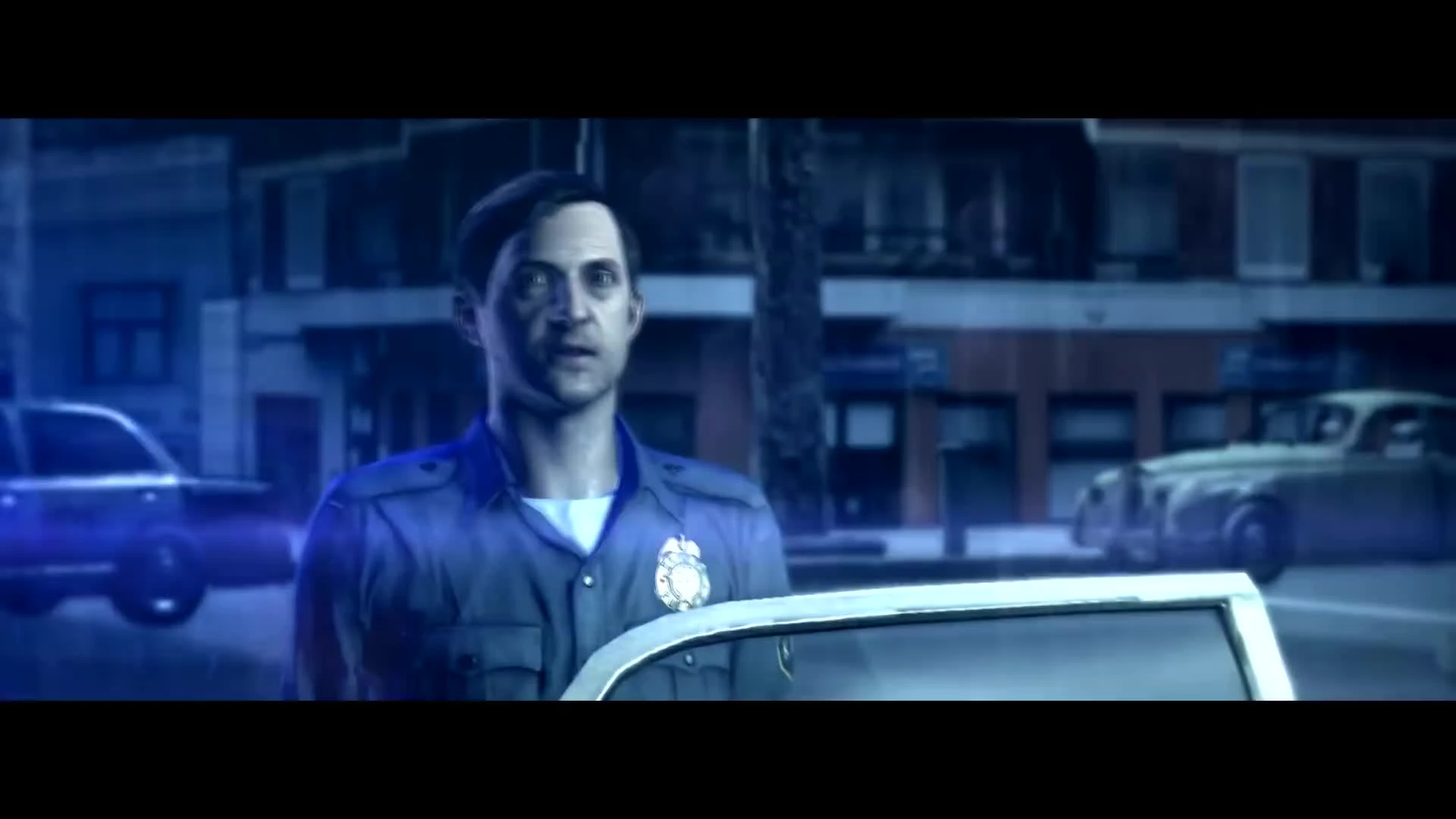 The Evil Within "Сравнение полной русской и английской озвучки"