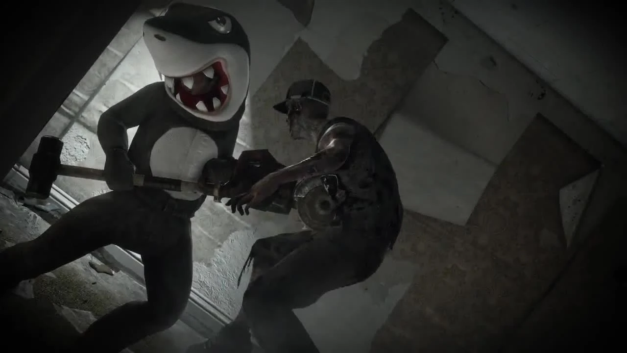 В Dead Rising 3: Season Pass войдут четыре дополнения с новыми миссиями